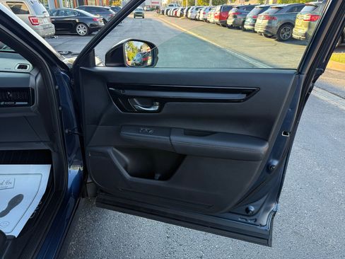 Used 2023 Honda CR-V Sport Touring image 14