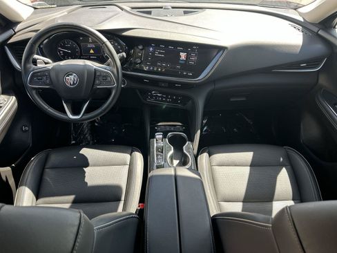 Used 2023 Buick Envision Essence FWD image 18