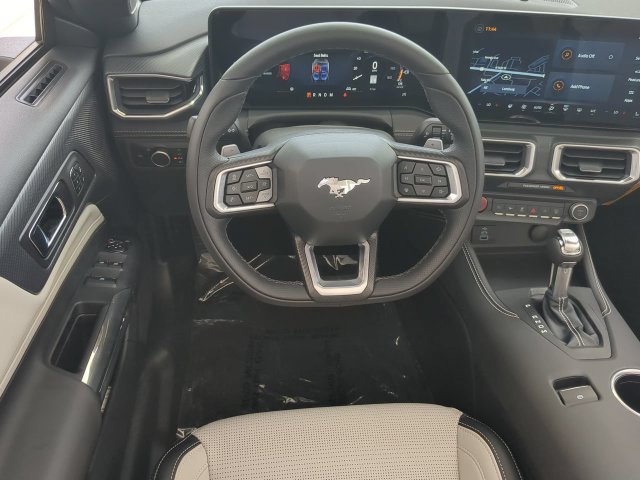 New 2026 Ford Mustang GT Premium RWD image 15
