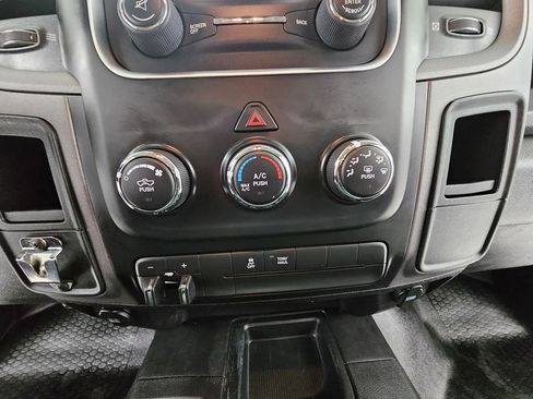 Used 2016 RAM 2500 Tradesman w/ Popular Equipment Group image 13