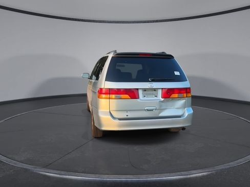 Used 2002 Honda Odyssey EX-L image 7