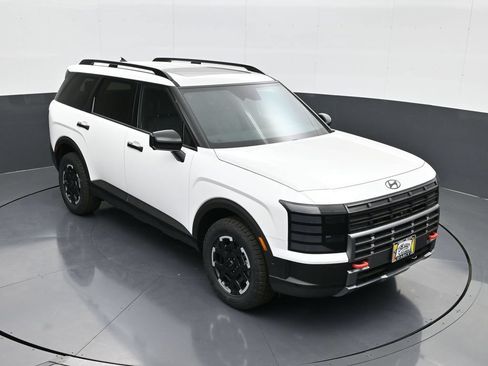 New 2026 Hyundai Palisade XRT Pro AWD/4WD image 16
