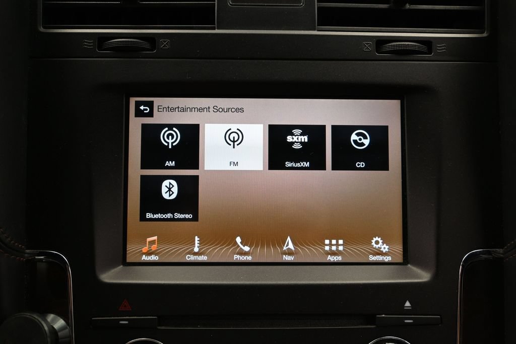 Used 2016 Lincoln Navigator Reserve AWD/4WD image 32