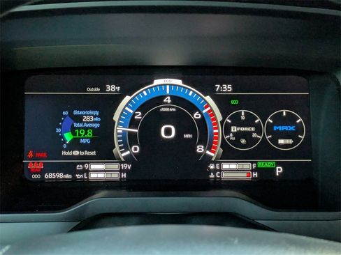 Used 2022 Toyota Tundra Limited image 29