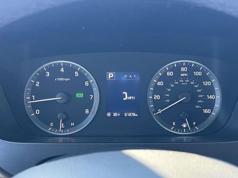 Used 2017 Hyundai Sonata Sport w/ Value Edition Package 02 image 32