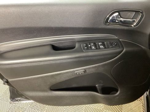 Used 2018 Dodge Durango GT w/ Quick Order Package 2BC image 15