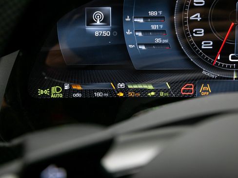 Used 2025 Ferrari 296 GTB image 22