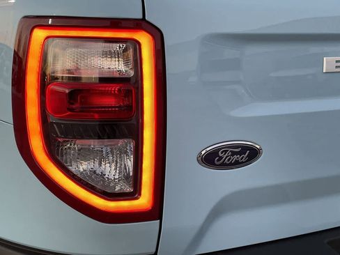 Used 2023 Ford Bronco Sport Heritage w/ Heritage Convenience Package image 38