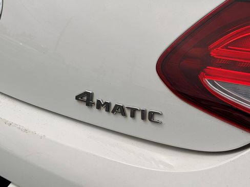 Used 2019 Mercedes-Benz C 300 4MATIC Cabriolet image 9