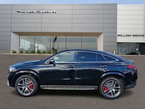 Used 2023 Mercedes-Benz GLE 53 AMG 4MATIC image 6