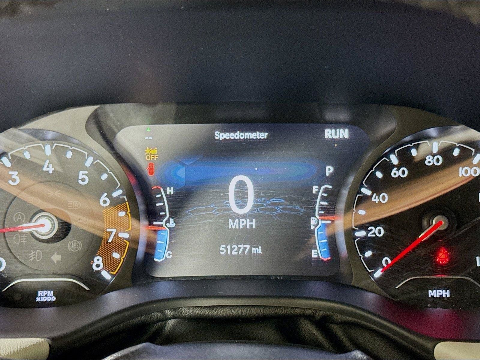 Used 2024 Jeep Compass Limited AWD/4WD image 10