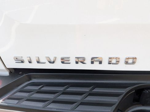 Used 2012 Chevrolet Silverado 3500 LTZ w/ LTZ Plus Package AWD/4WD image 22