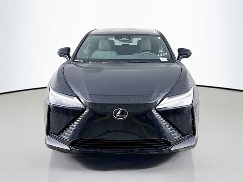 New 2026 Lexus RZ 350e image 2