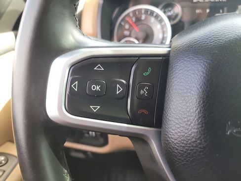 Used 2019 RAM 1500 Big Horn image 29