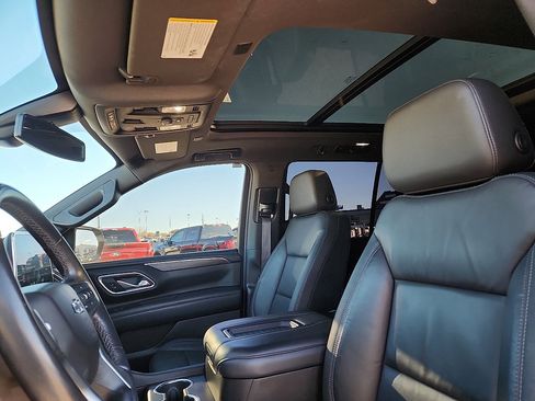 Used 2021 Chevrolet Tahoe Z71 image 7