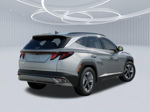 New 2026 Hyundai Tucson SEL image 4