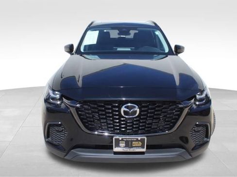 Used 2025 MAZDA CX-70 3.3 Turbo w/ Preferred Package image 3