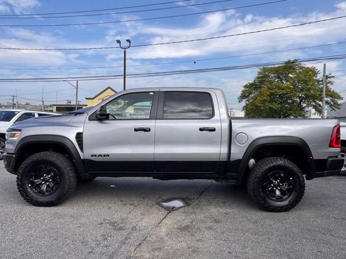 Used 2026 RAM 1500 RHO AWD/4WD image 4