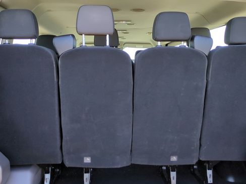 Used 2024 Ford Transit 350 XLT RWD image 24