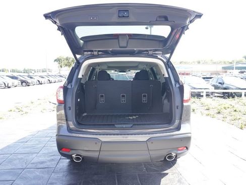 New 2025 Subaru Ascent Bronze Edition image 15