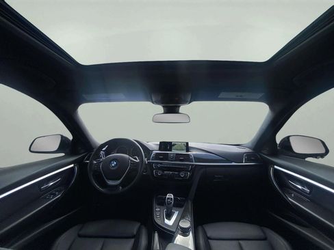 Used 2017 BMW 340i Sedan image 11