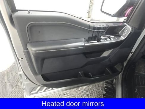 Certified 2022 Ford F150 XLT w/ Equipment Group 302A High AWD/4WD image 10