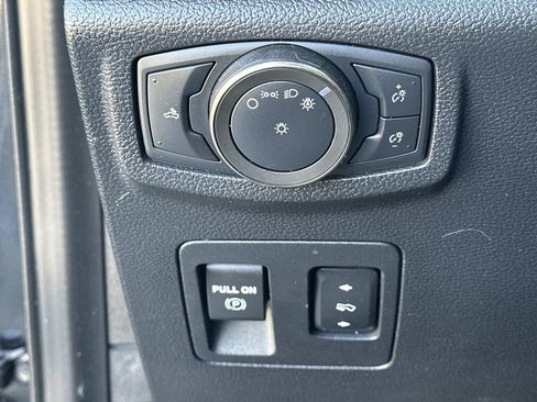 Used 2020 Ford F150 Raptor w/ Equipment Group 801A Mid image 34