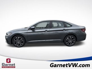 New 2026 Volkswagen Jetta Sport video 2