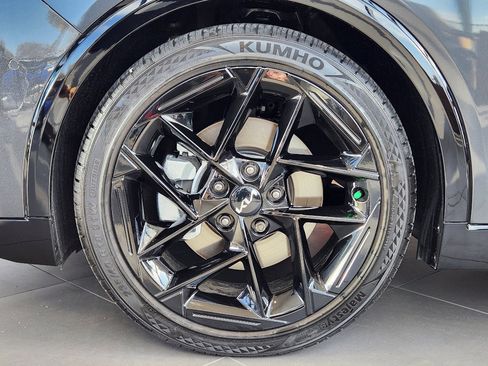 New 2026 Kia K4 GT-Line Turbo image 6