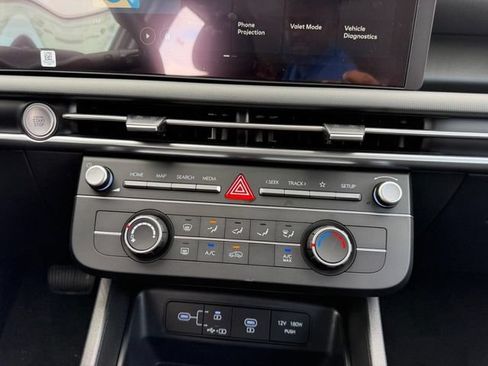 New 2026 Hyundai Tucson SE FWD image 13