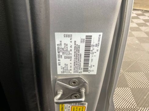 Certified 2017 Ford Transit Connect XL image 26