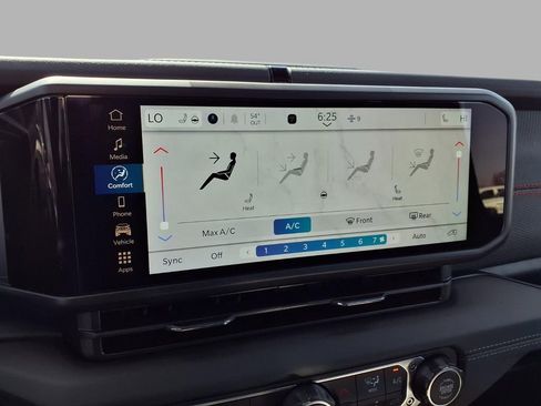 New 2026 Jeep Wrangler Rubicon image 6