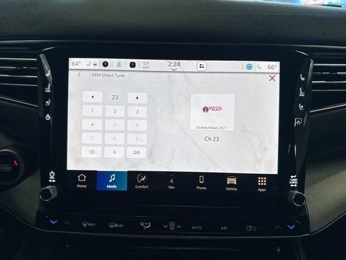 New 2026 Jeep Grand Wagoneer Limited w/ Convenience Group I image 46