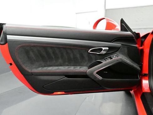 Certified 2018 Porsche 911 GT3 RWD image 7