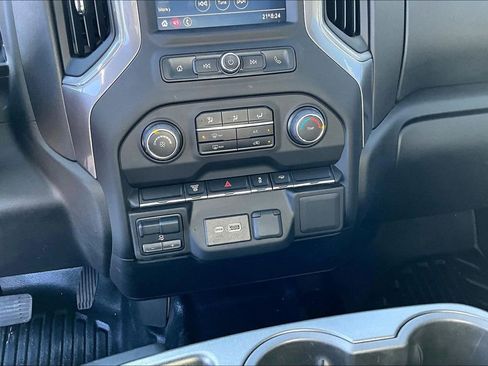 Used 2023 Chevrolet Silverado 3500 W/T w/ WT Convenience Package RWD image 15