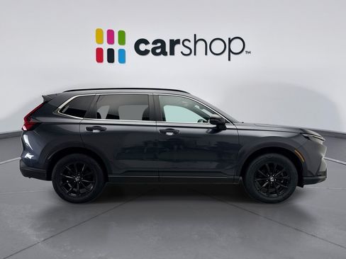 Used 2024 Honda CR-V Sport-L image 6