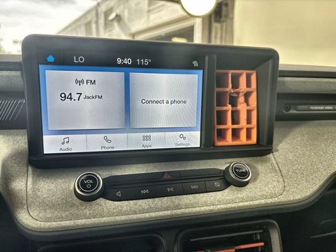 Used 2023 Ford Maverick XLT FWD image 12