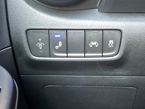 Used 2021 Hyundai Kona SEL w/ Cargo Package image 36