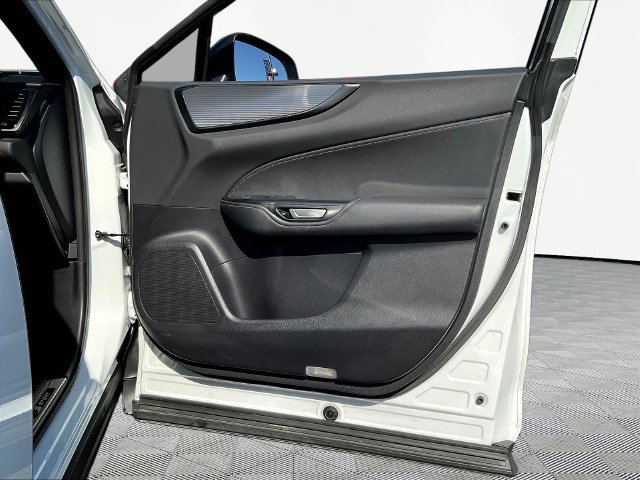Used 2022 Lexus NX 350 F Sport w/ Accessory Package 2 AWD/4WD image 30