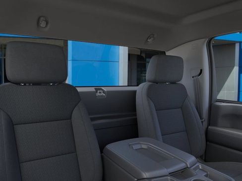 New 2026 Chevrolet Silverado 3500 W/T w/ WT Convenience Package RWD image 24