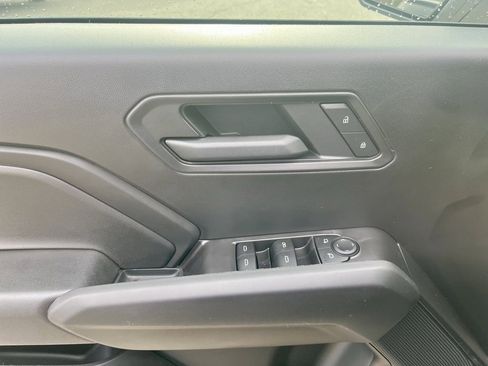 New 2026 Chevrolet Colorado Trail Boss image 9