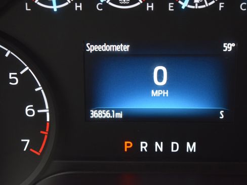 Used 2023 Ford F150 XL w/ XL Chrome Appearance Package image 11