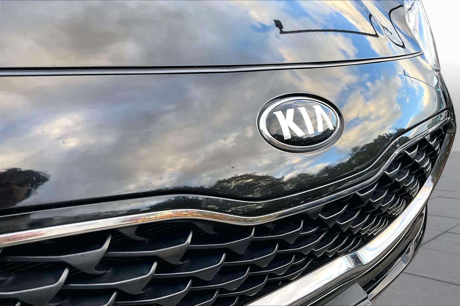Used 2020 Kia Sportage LX AWD/4WD image 28