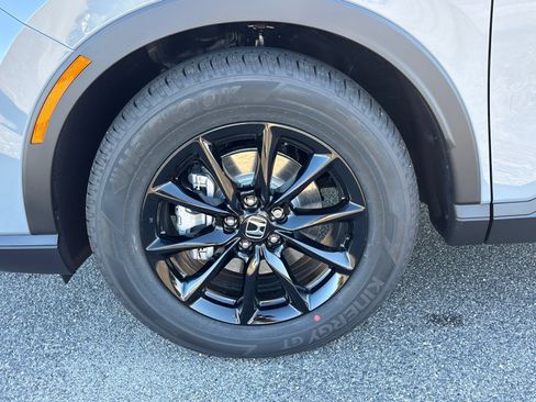 Certified 2026 Honda CR-V Sport image 32