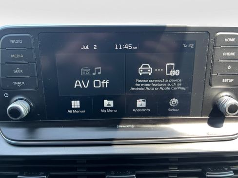 Used 2020 Kia Telluride S FWD image 21