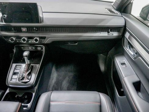 Certified 2026 Honda CR-V Sport-L image 30