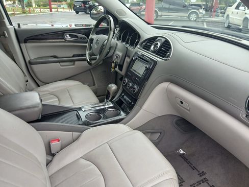 Used 2015 Buick Enclave Leather AWD/4WD image 33