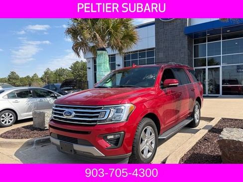 Used 2020 Ford Expedition XLT w/ Equipment Group 202A image 2