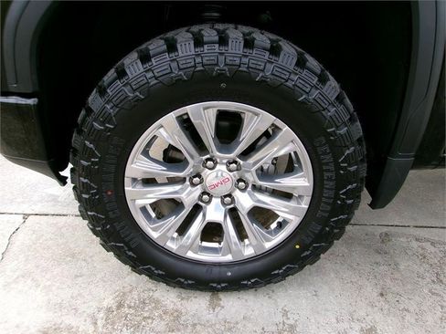 Used 2021 GMC Sierra 1500 Denali image 11