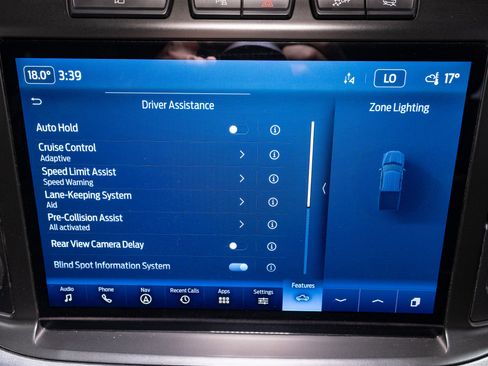 Used 2023 Ford F150 Tremor w/ Equipment Group 402A High image 23